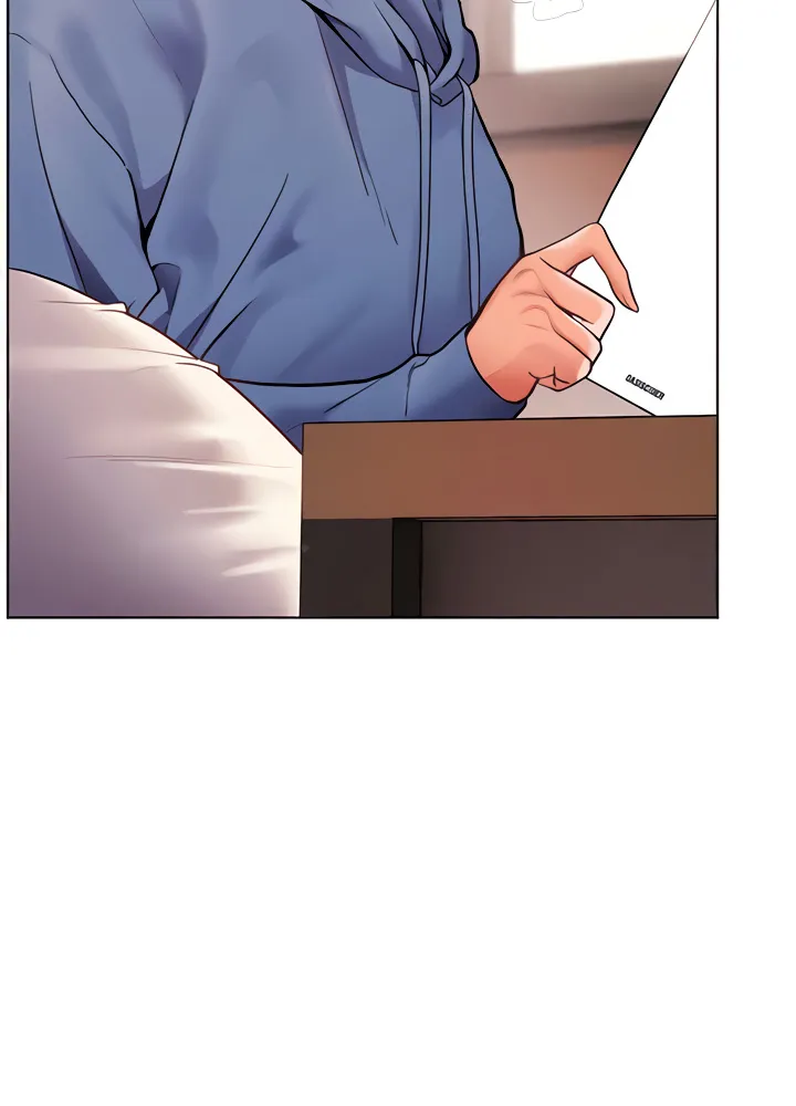 Teacher’s Efforts — Chapter 18 — Page 26