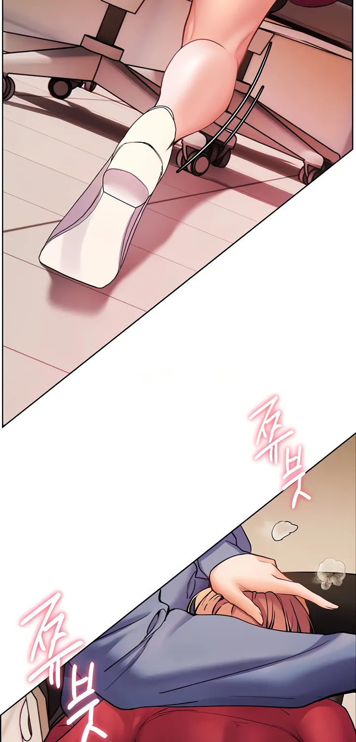 Teacher’s Efforts — Chapter 18 — Page 46