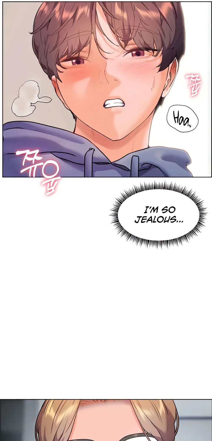 Teacher’s Efforts — Chapter 18 — Page 52