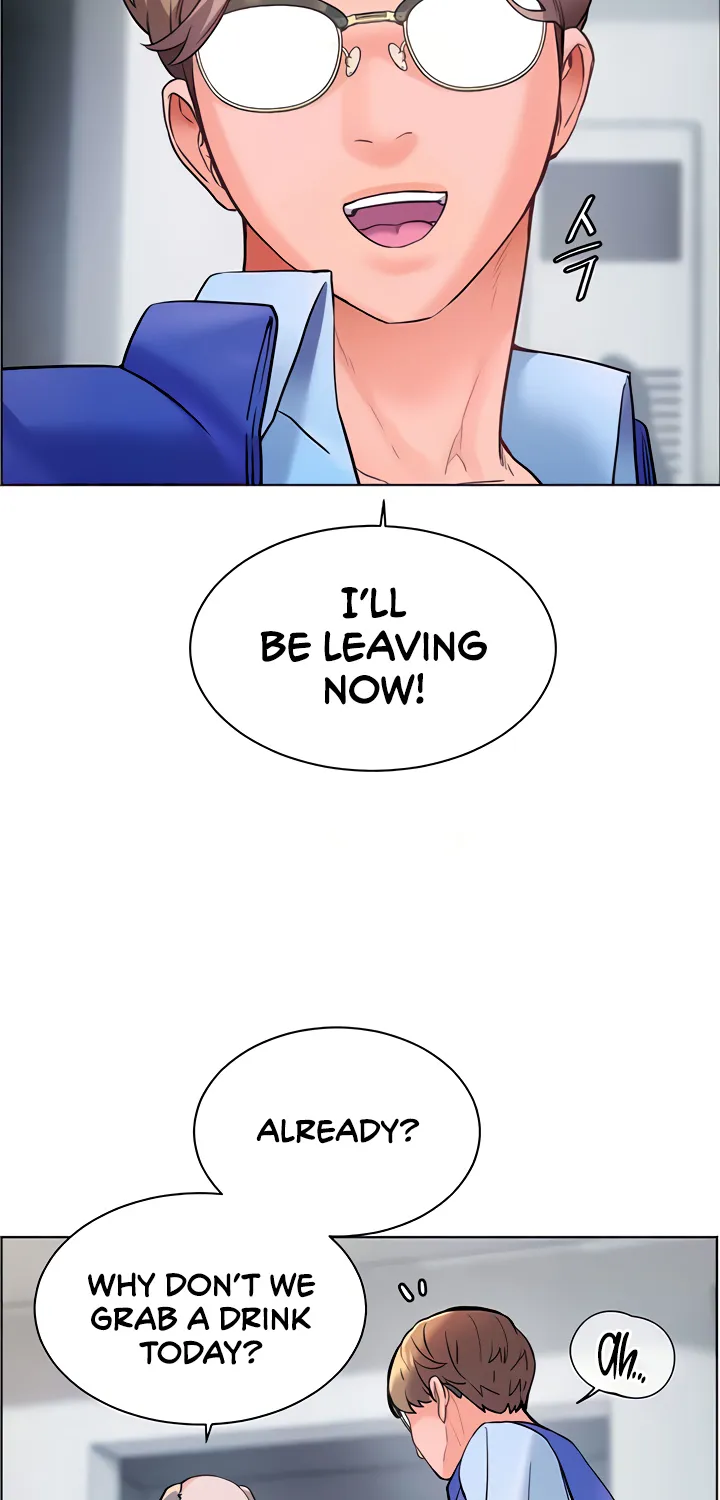 Teacher’s Efforts — Chapter 18 — Page 53