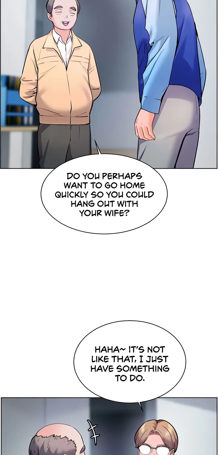 Teacher’s Efforts — Chapter 18 — Page 54