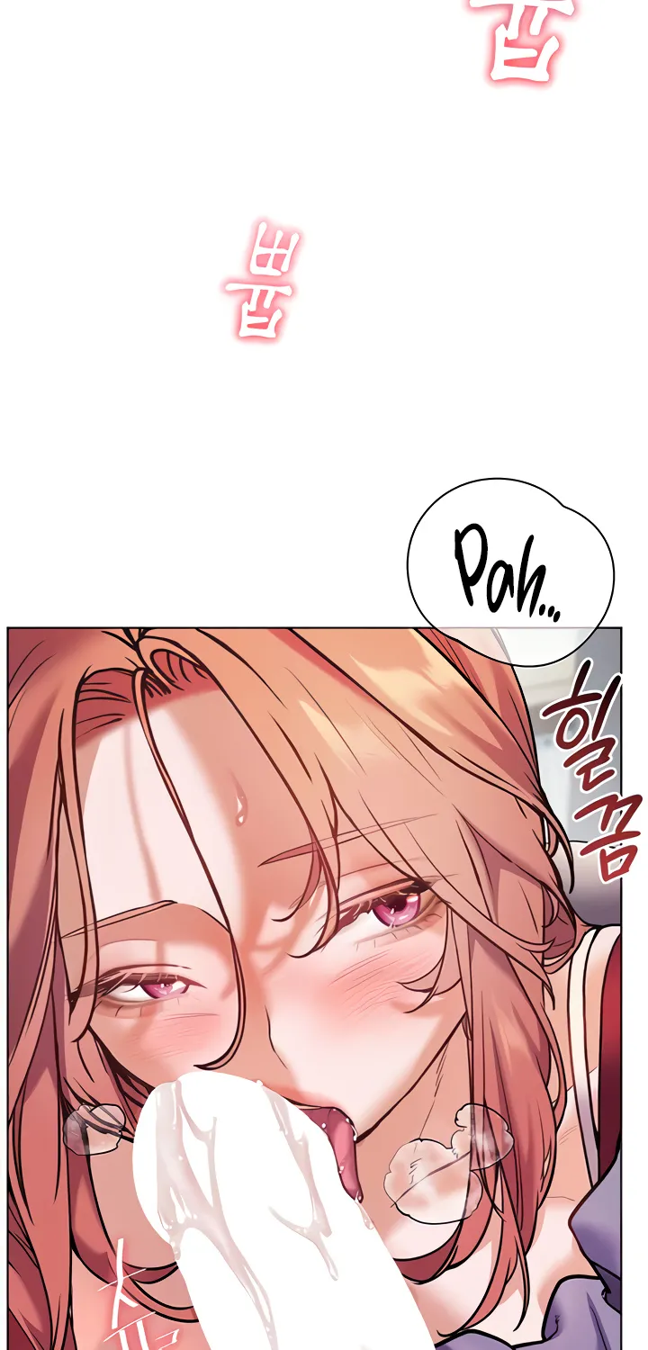 Teacher’s Efforts — Chapter 18 — Page 62