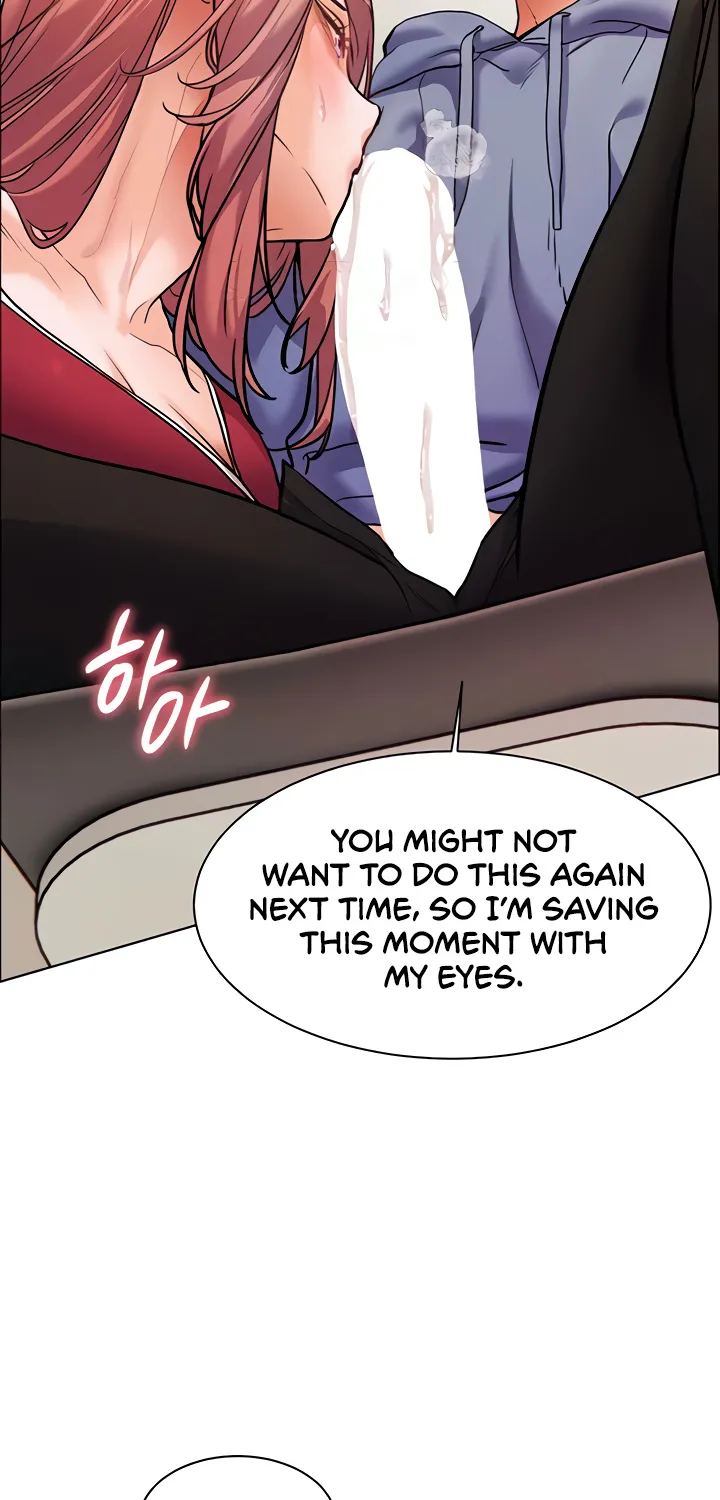 Teacher’s Efforts — Chapter 18 — Page 64