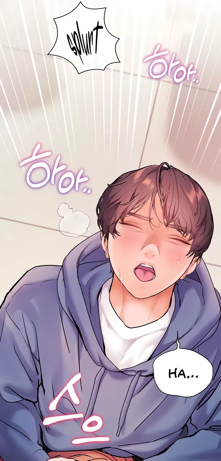 Teacher’s Efforts — Chapter 18 — Page 93