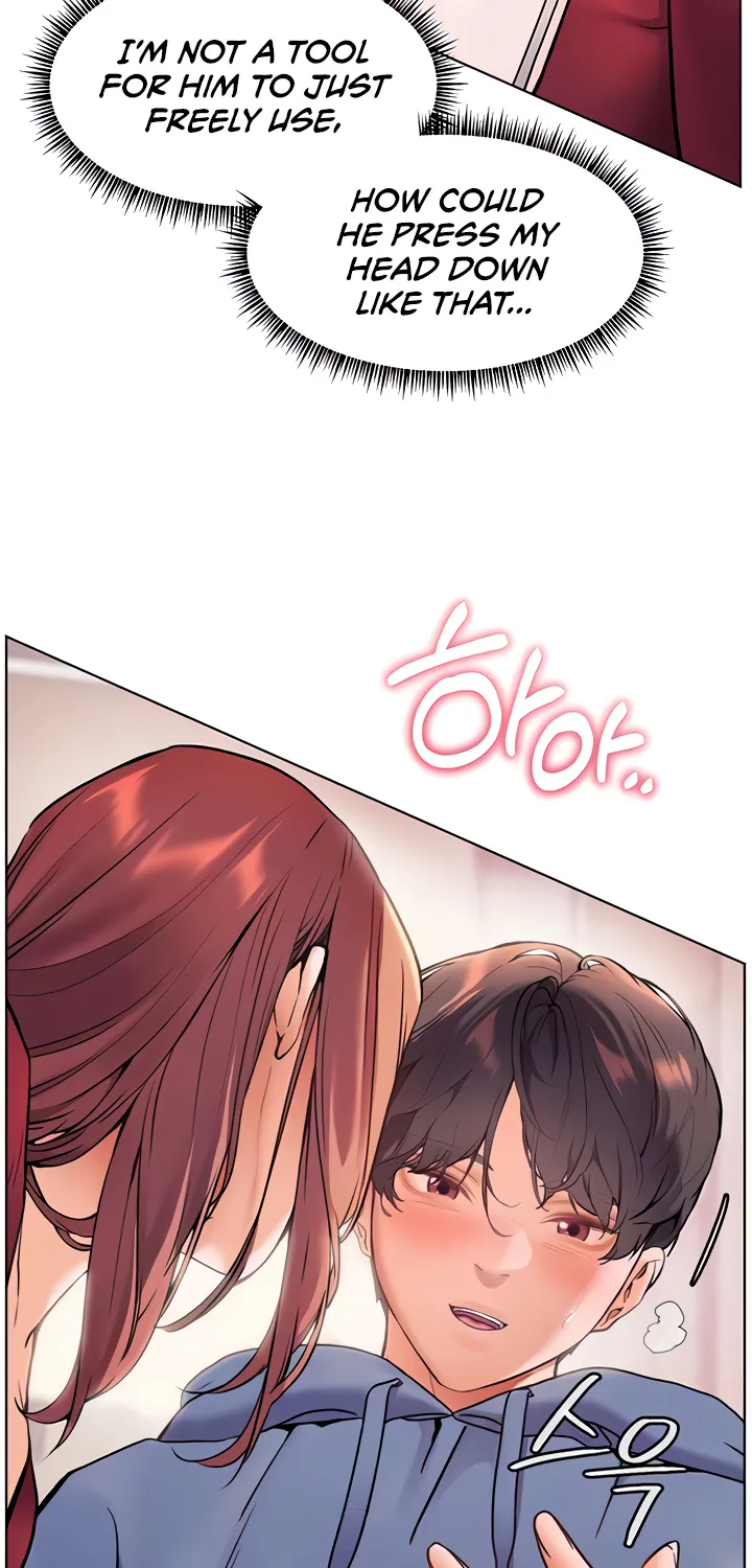 Teacher’s Efforts — Chapter 18 — Page 99