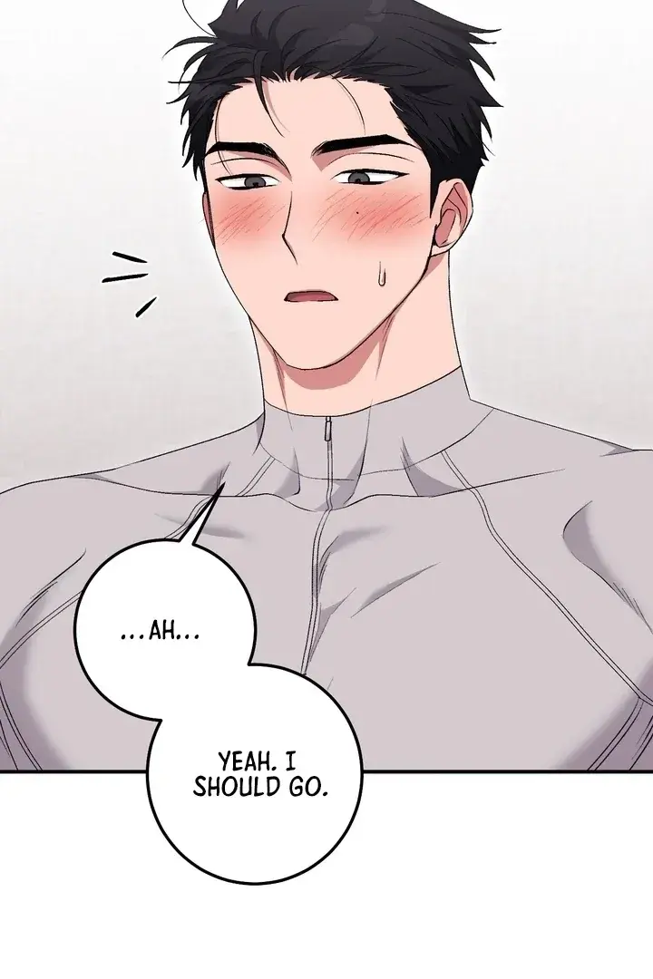 Erotic Strawberry Milk — Chapter 24 — Page 25