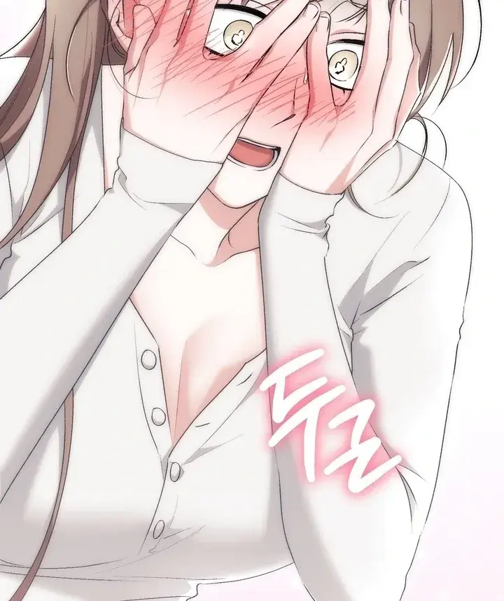 Erotic Strawberry Milk — Chapter 24 — Page 41