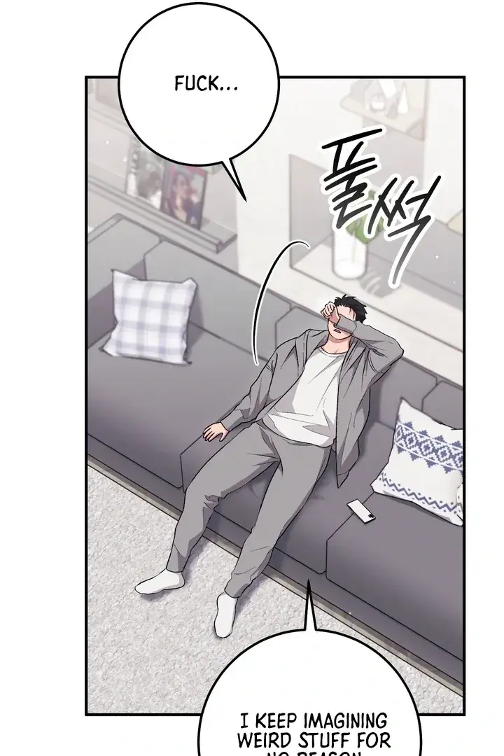 Erotic Strawberry Milk — Chapter 24 — Page 67