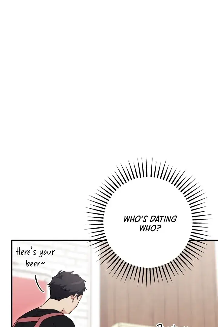 Erotic Strawberry Milk — Chapter 24 — Page 100
