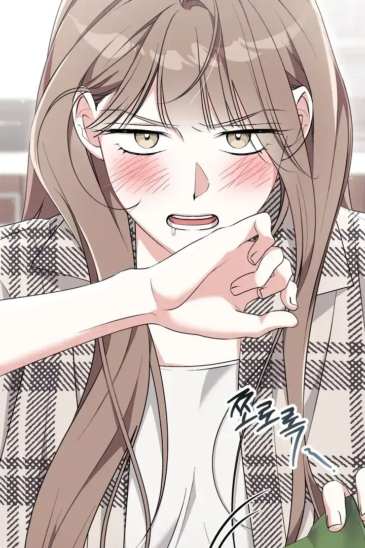 Erotic Strawberry Milk — Chapter 24 — Page 118