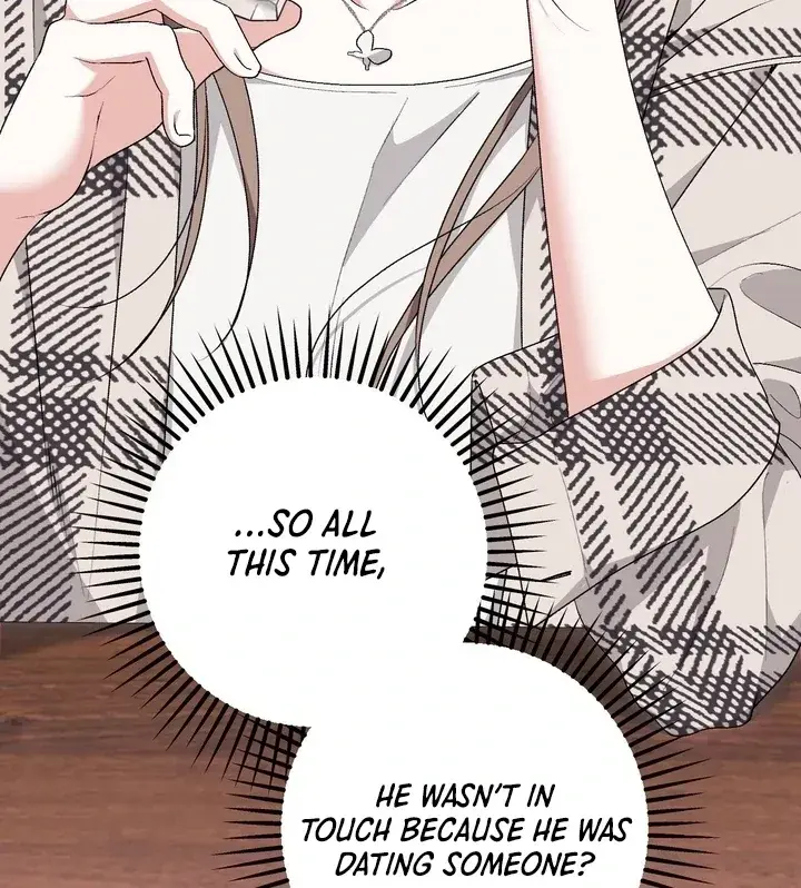 Erotic Strawberry Milk — Chapter 24 — Page 125