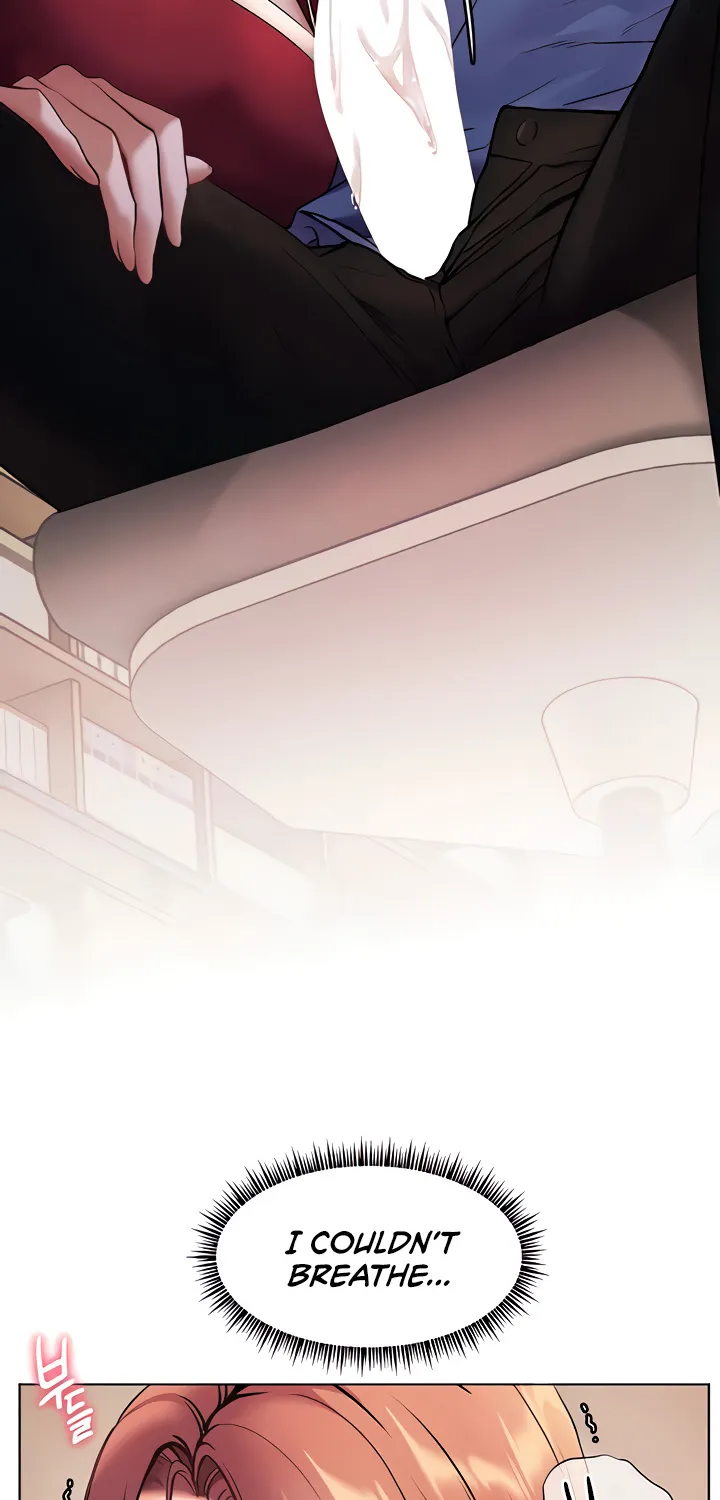 Teacher’s Efforts — Chapter 19 — Page 7