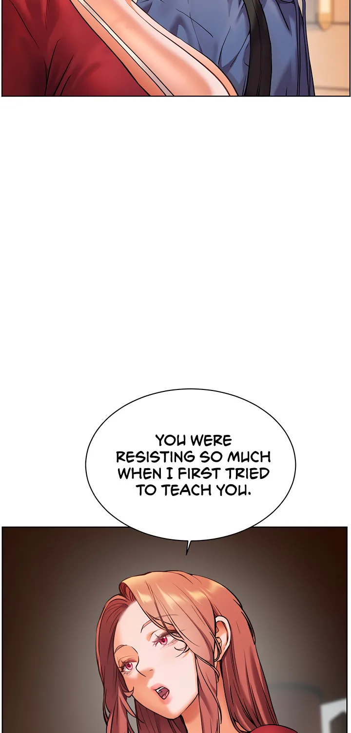 Teacher’s Efforts — Chapter 19 — Page 27