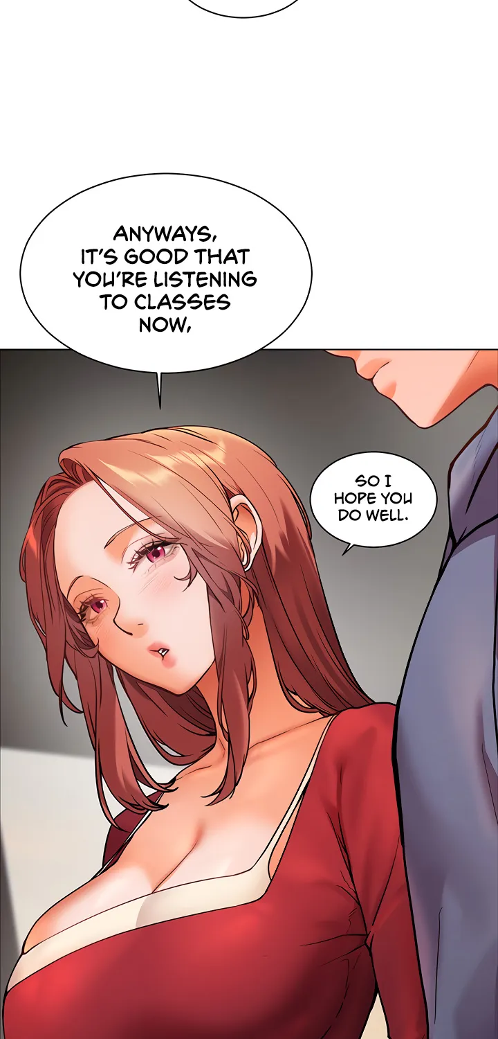 Teacher’s Efforts — Chapter 19 — Page 30