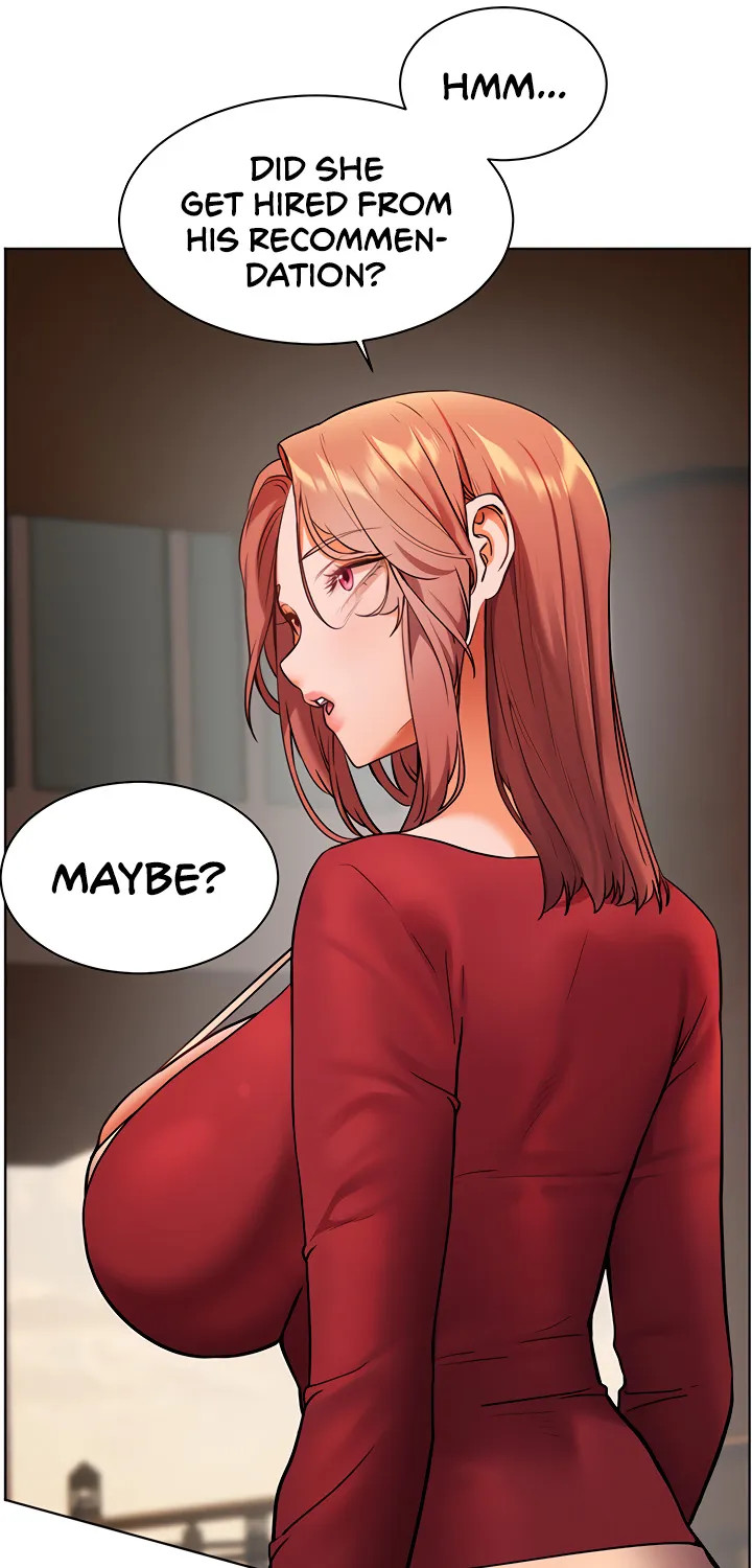 Teacher’s Efforts — Chapter 19 — Page 33