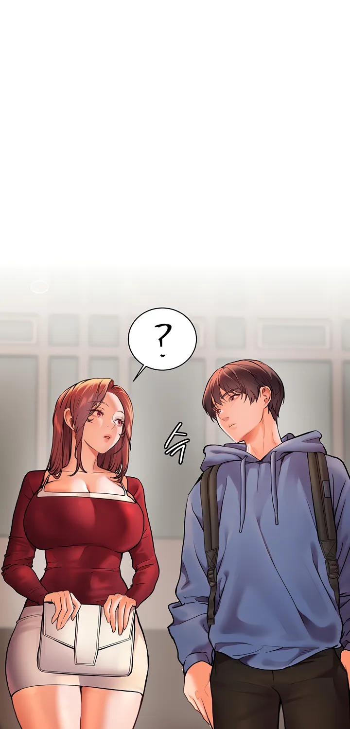 Teacher’s Efforts — Chapter 19 — Page 37