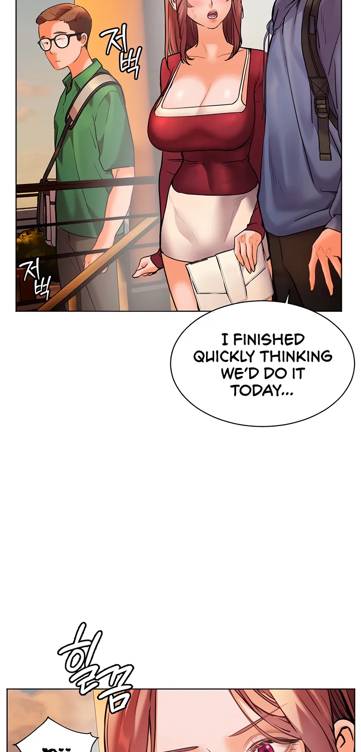 Teacher’s Efforts — Chapter 19 — Page 45
