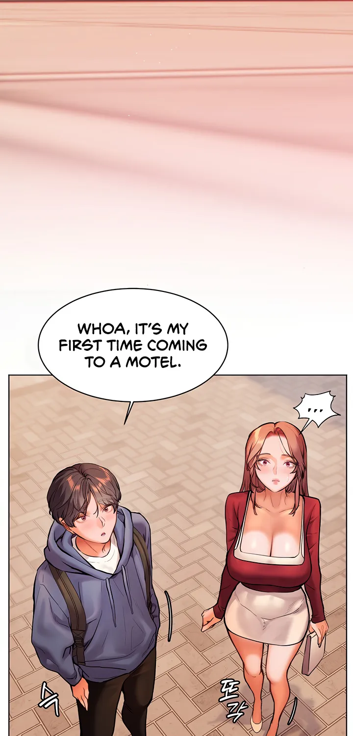 Teacher’s Efforts — Chapter 19 — Page 53