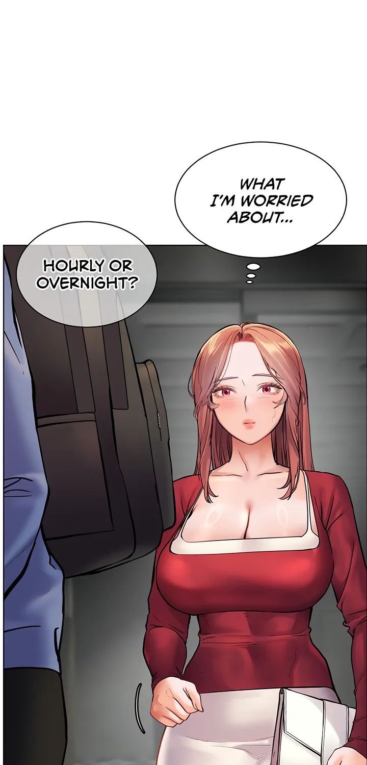 Teacher’s Efforts — Chapter 19 — Page 61