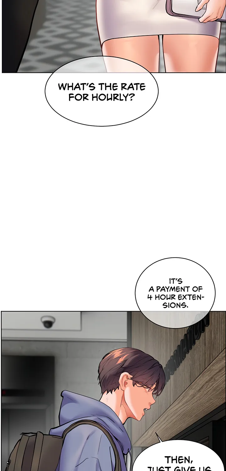 Teacher’s Efforts — Chapter 19 — Page 62