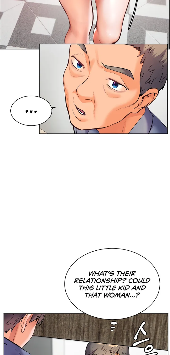 Teacher’s Efforts — Chapter 19 — Page 67