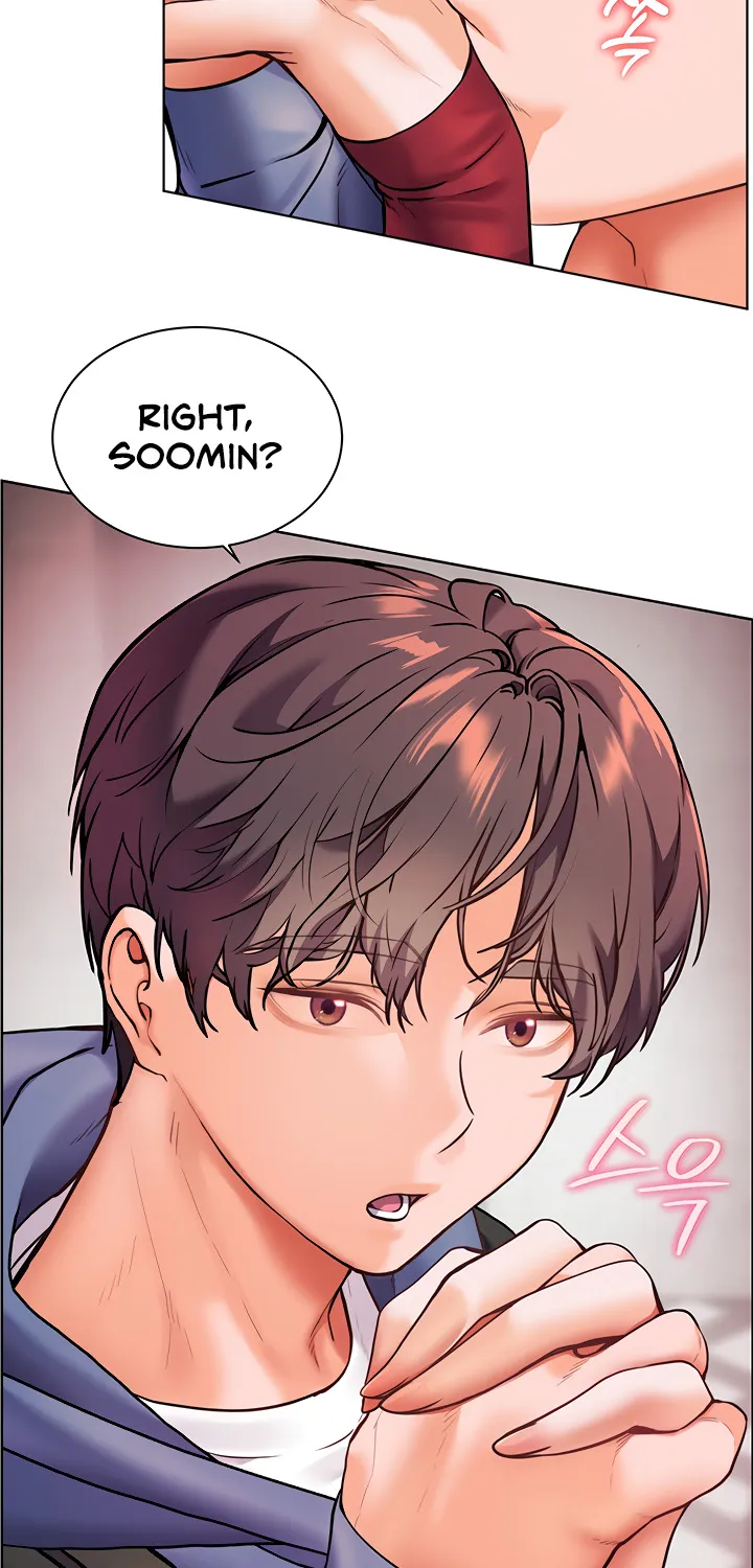 Teacher’s Efforts — Chapter 19 — Page 71