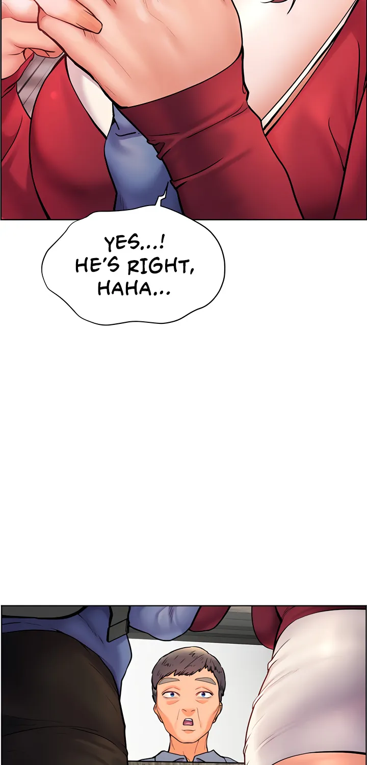 Teacher’s Efforts — Chapter 19 — Page 73