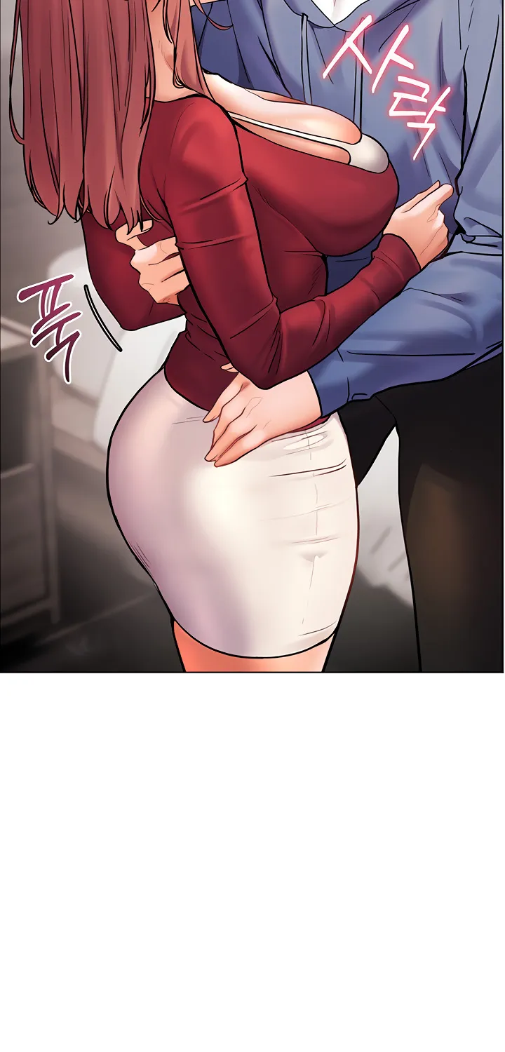 Teacher’s Efforts — Chapter 19 — Page 90