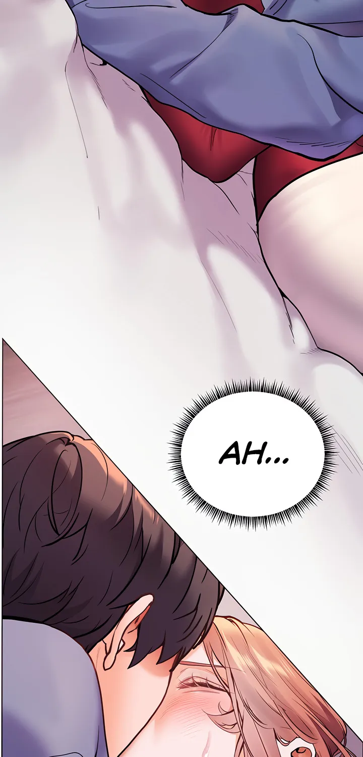 Teacher’s Efforts — Chapter 19 — Page 99