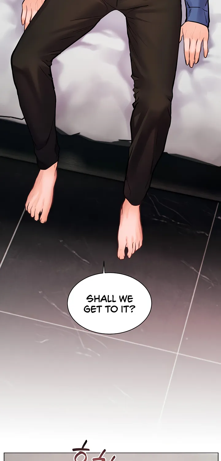 Teacher’s Efforts — Chapter 20 — Page 3