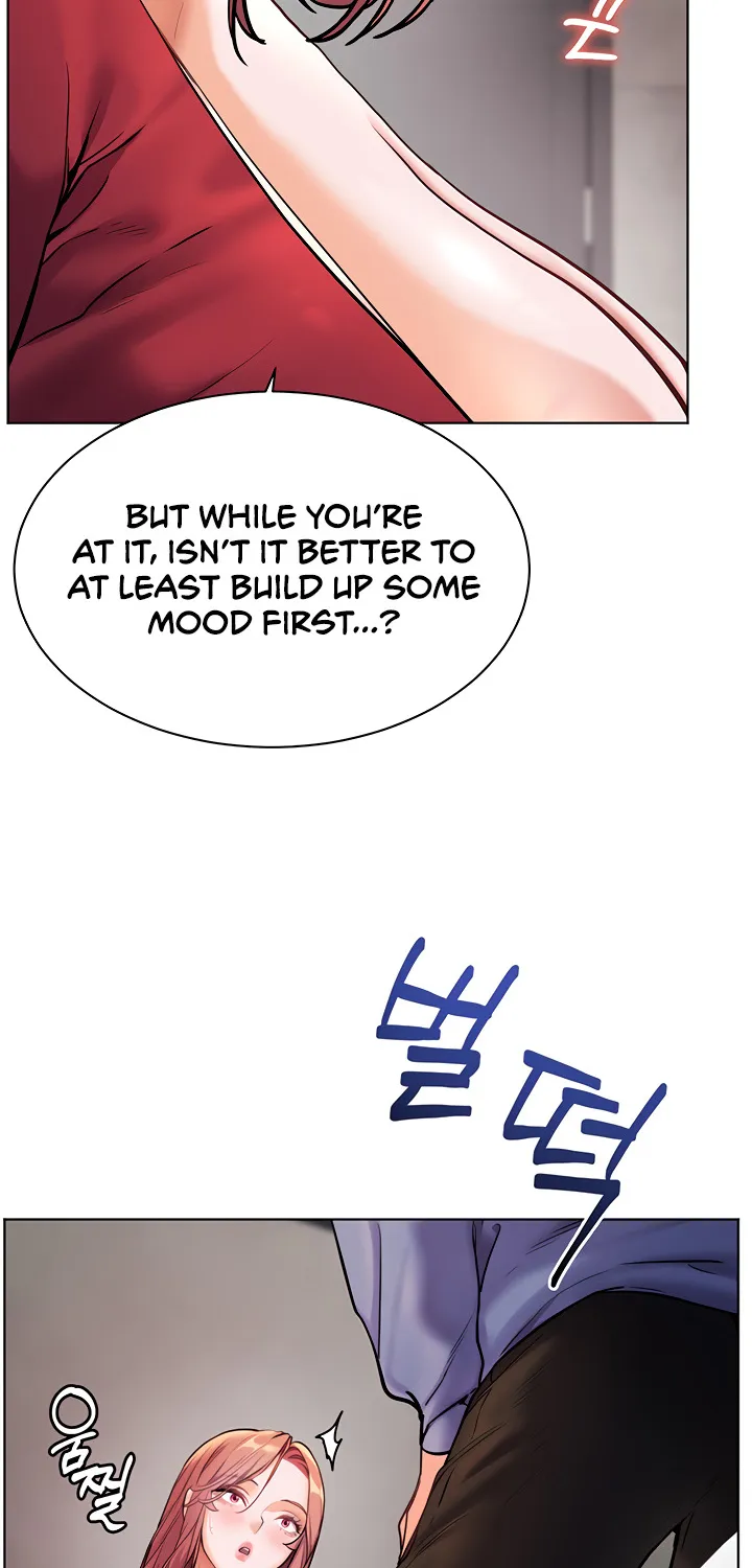 Teacher’s Efforts — Chapter 20 — Page 7