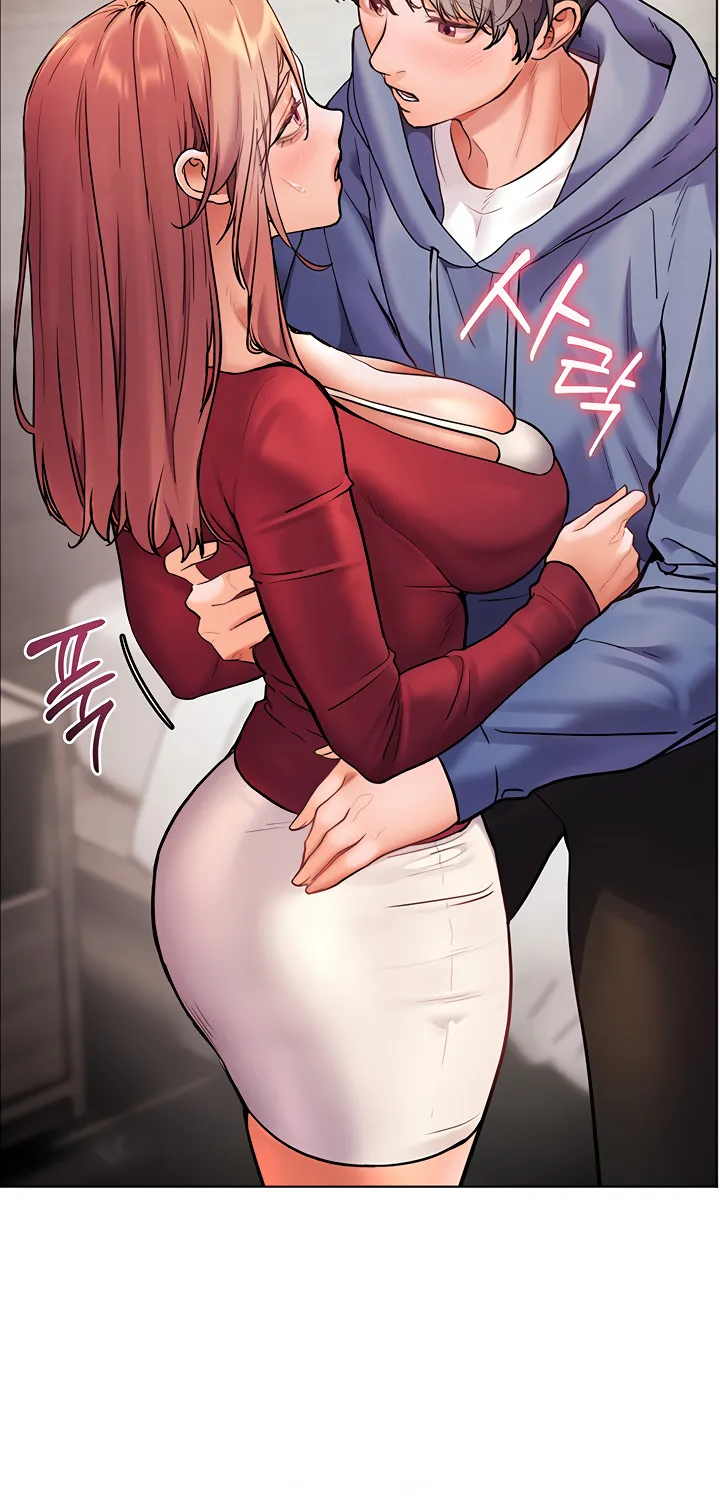 Teacher’s Efforts — Chapter 20 — Page 9