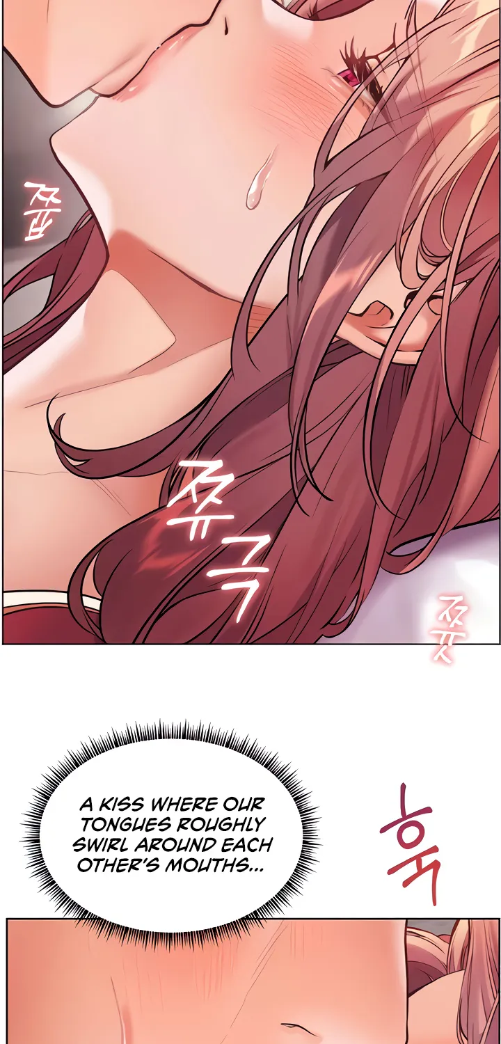 Teacher’s Efforts — Chapter 20 — Page 31