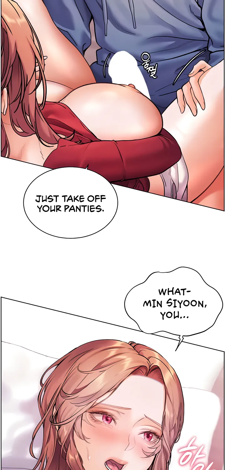 Teacher’s Efforts — Chapter 20 — Page 57