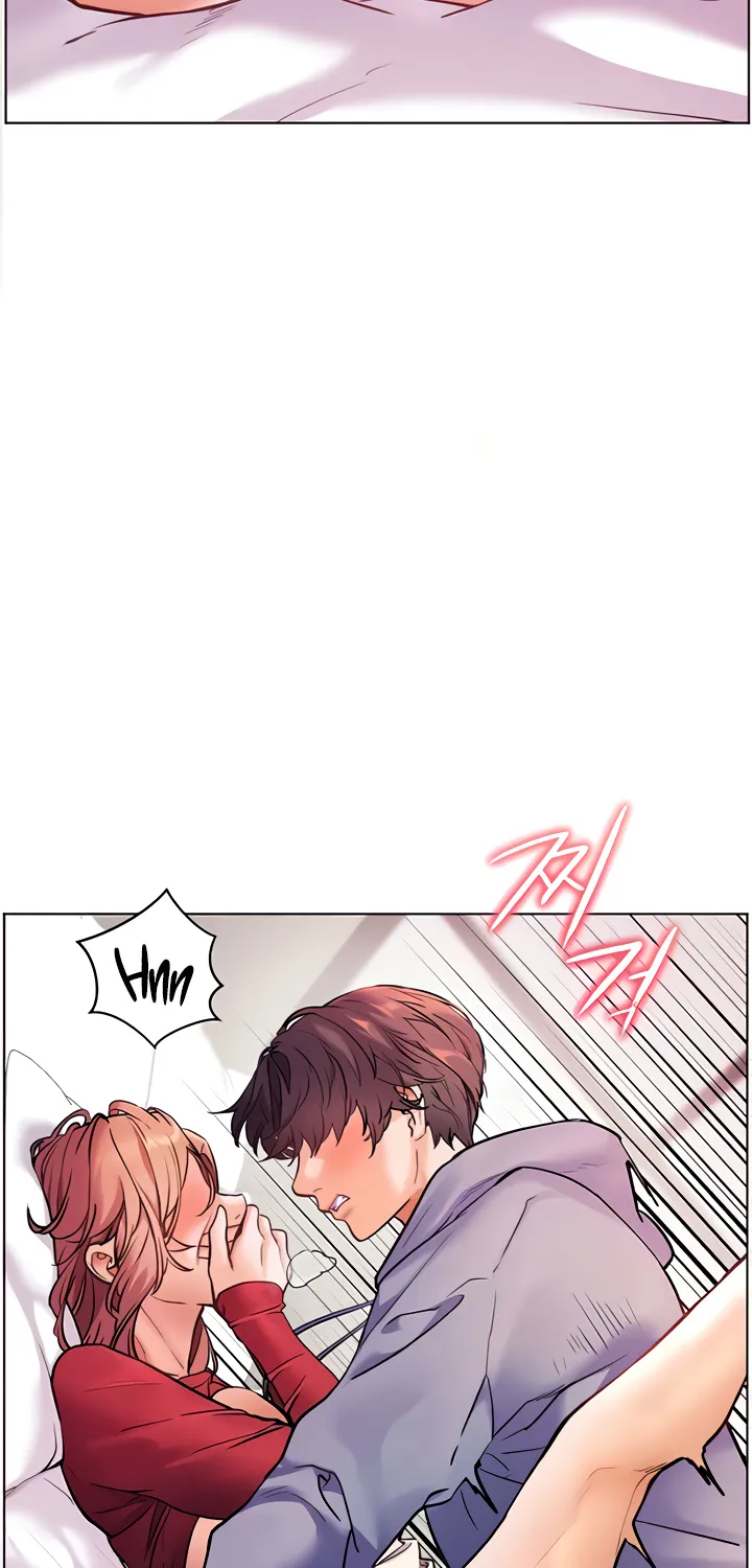 Teacher’s Efforts — Chapter 20 — Page 70