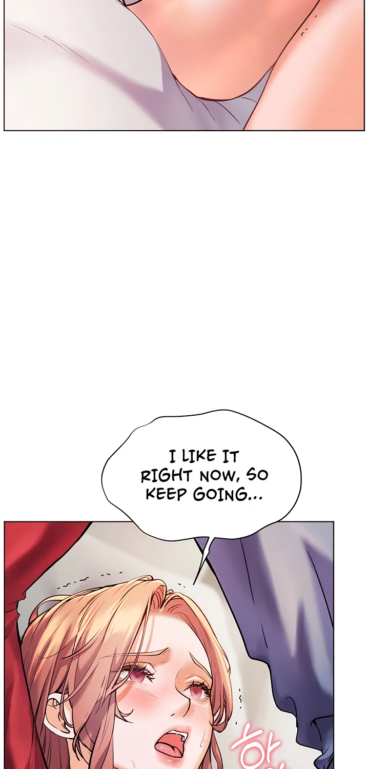 Teacher’s Efforts — Chapter 21 — Page 22