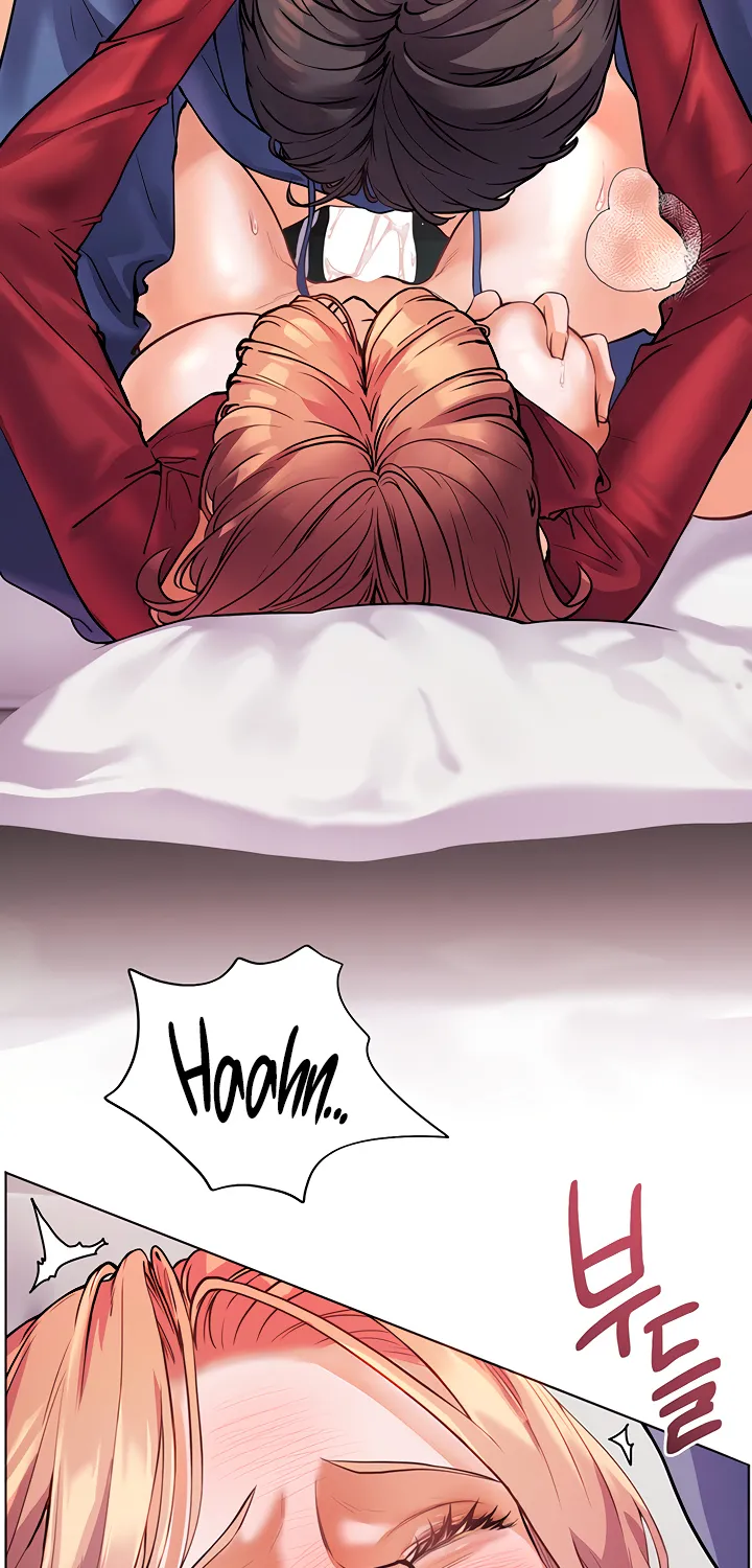 Teacher’s Efforts — Chapter 21 — Page 25