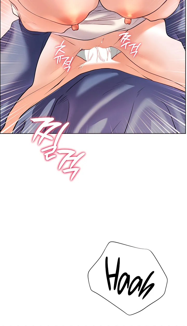 Teacher’s Efforts — Chapter 21 — Page 38