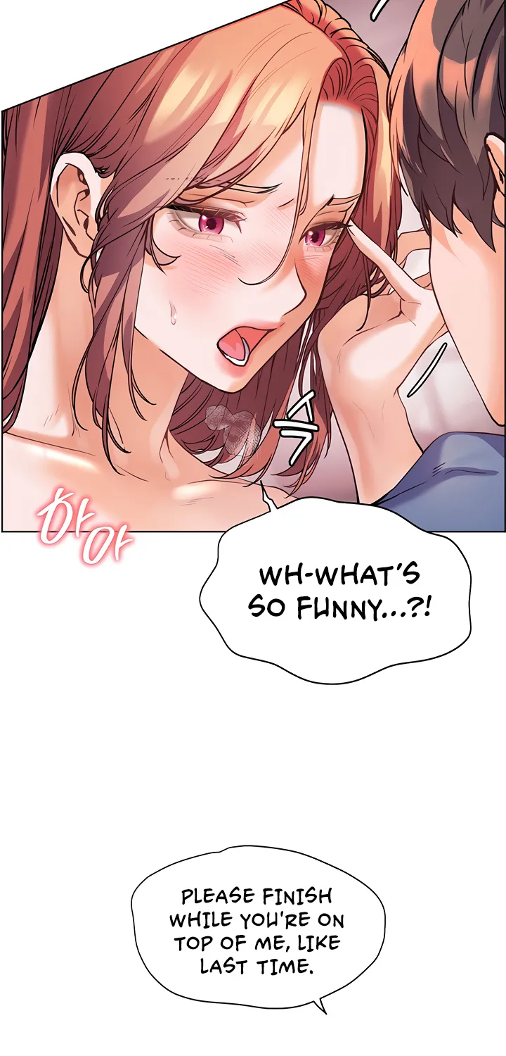 Teacher’s Efforts — Chapter 21 — Page 60