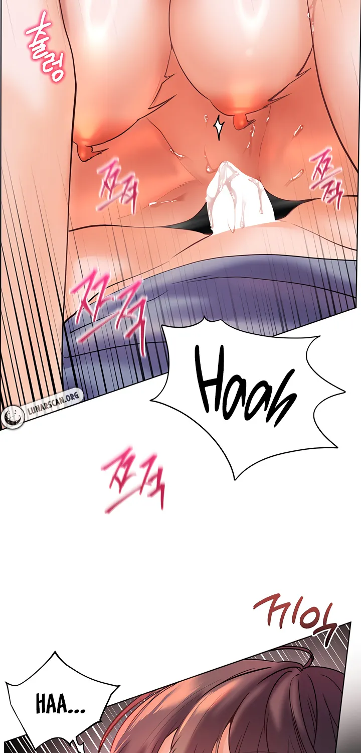 Teacher’s Efforts — Chapter 21 — Page 79