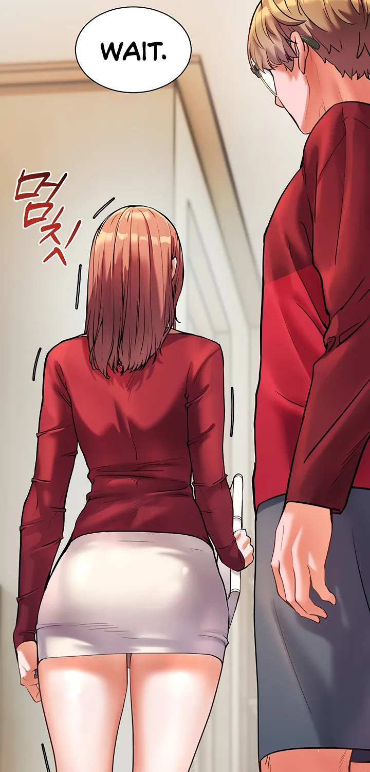 Teacher’s Efforts — Chapter 21 — Page 103