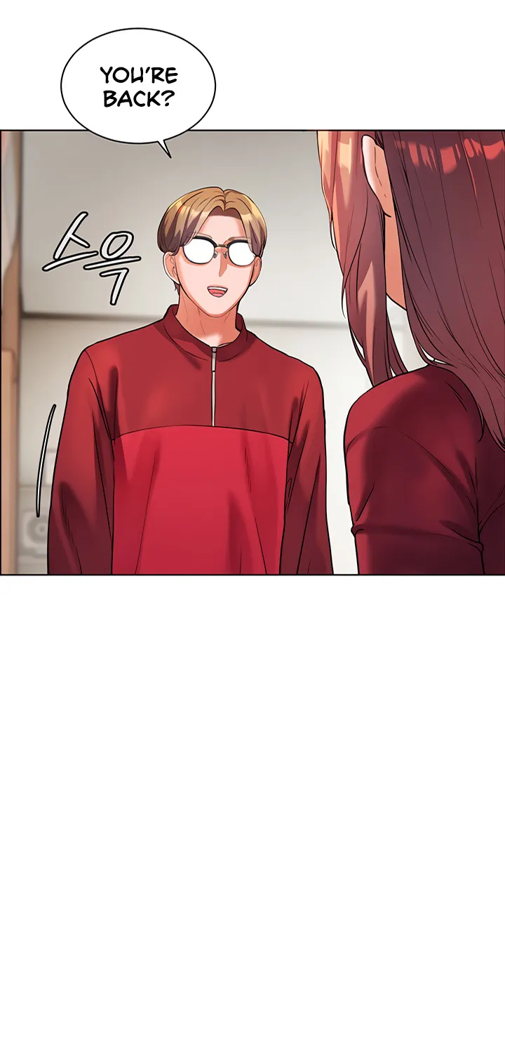 Teacher’s Efforts — Chapter 22 — Page 3