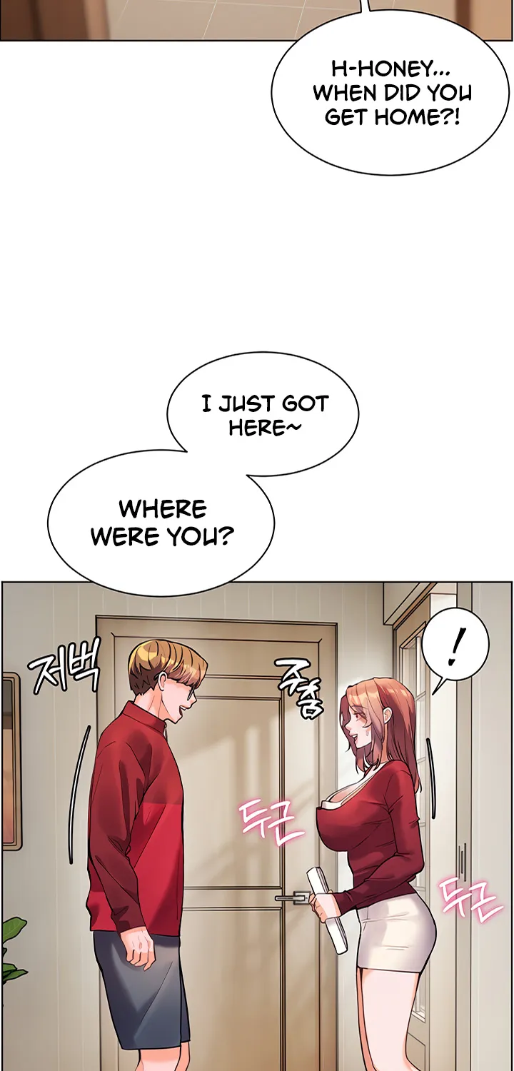 Teacher’s Efforts — Chapter 22 — Page 5