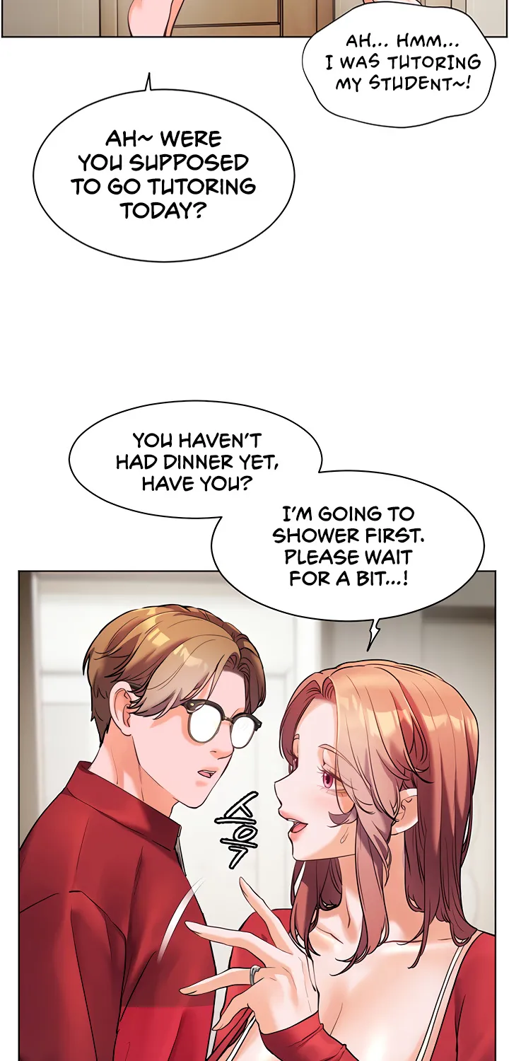 Teacher’s Efforts — Chapter 22 — Page 6