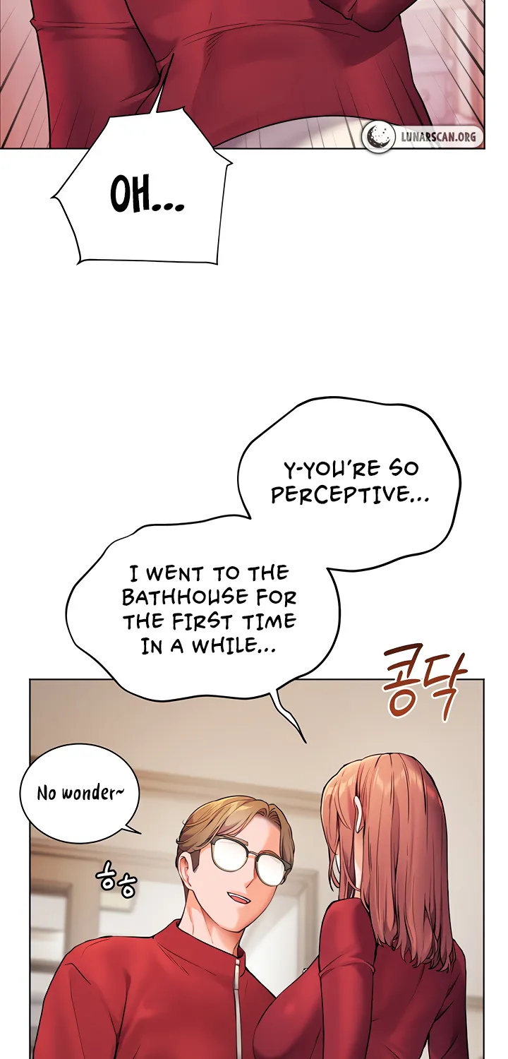 Teacher’s Efforts — Chapter 22 — Page 15