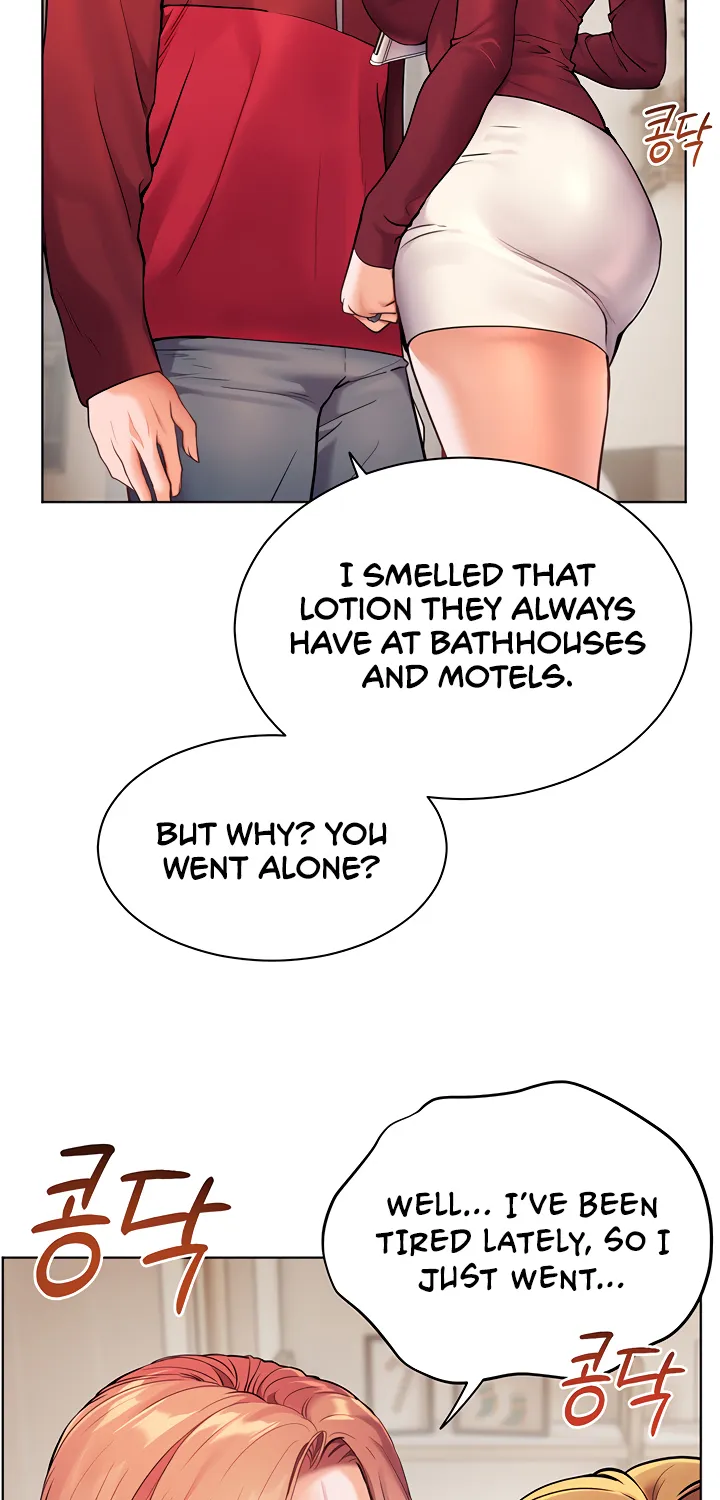 Teacher’s Efforts — Chapter 22 — Page 16