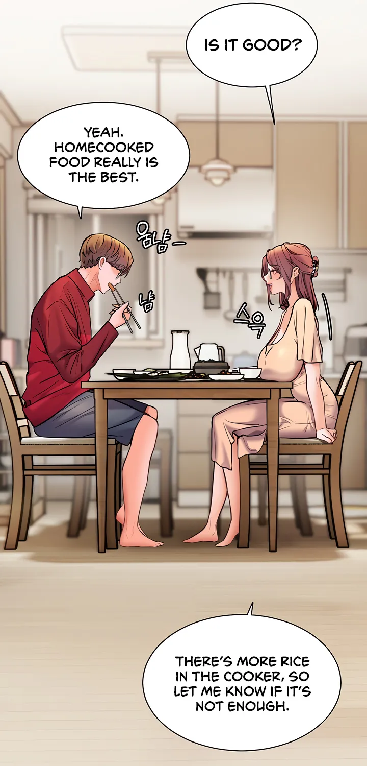 Teacher’s Efforts — Chapter 22 — Page 30