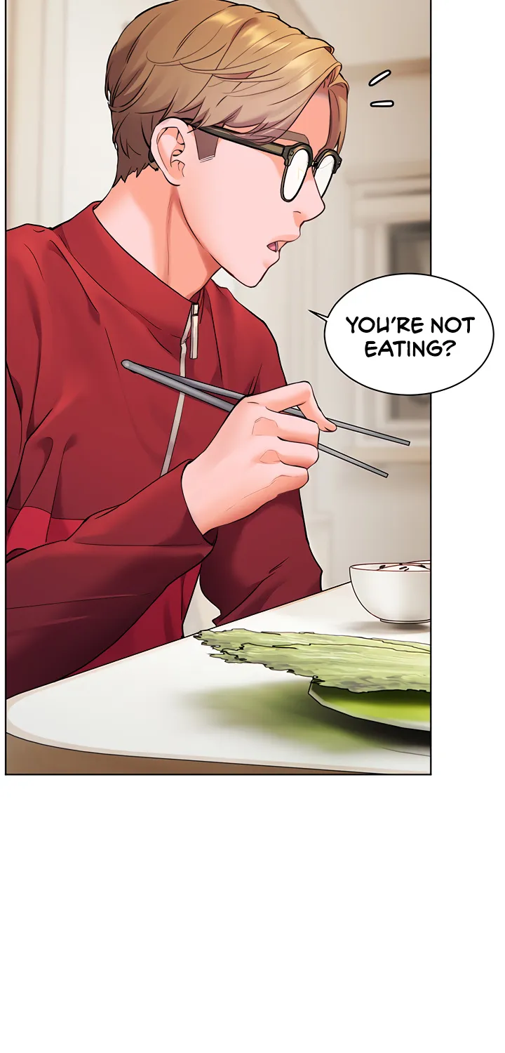 Teacher’s Efforts — Chapter 22 — Page 35