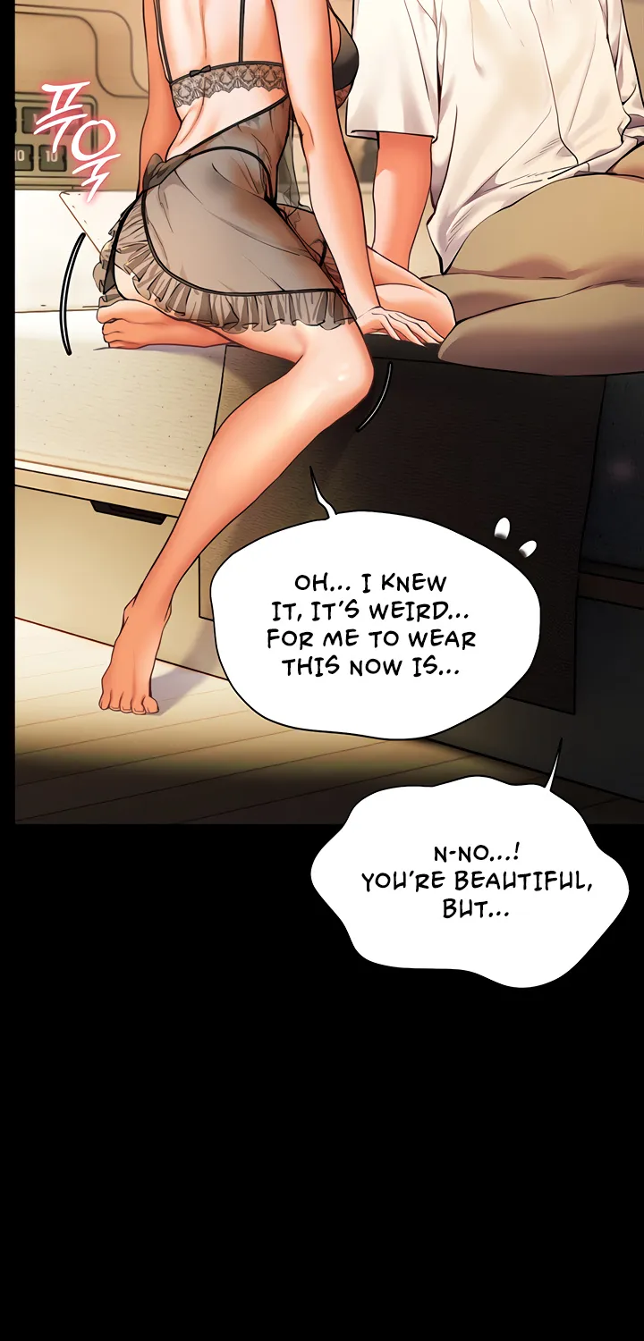 Teacher’s Efforts — Chapter 22 — Page 47
