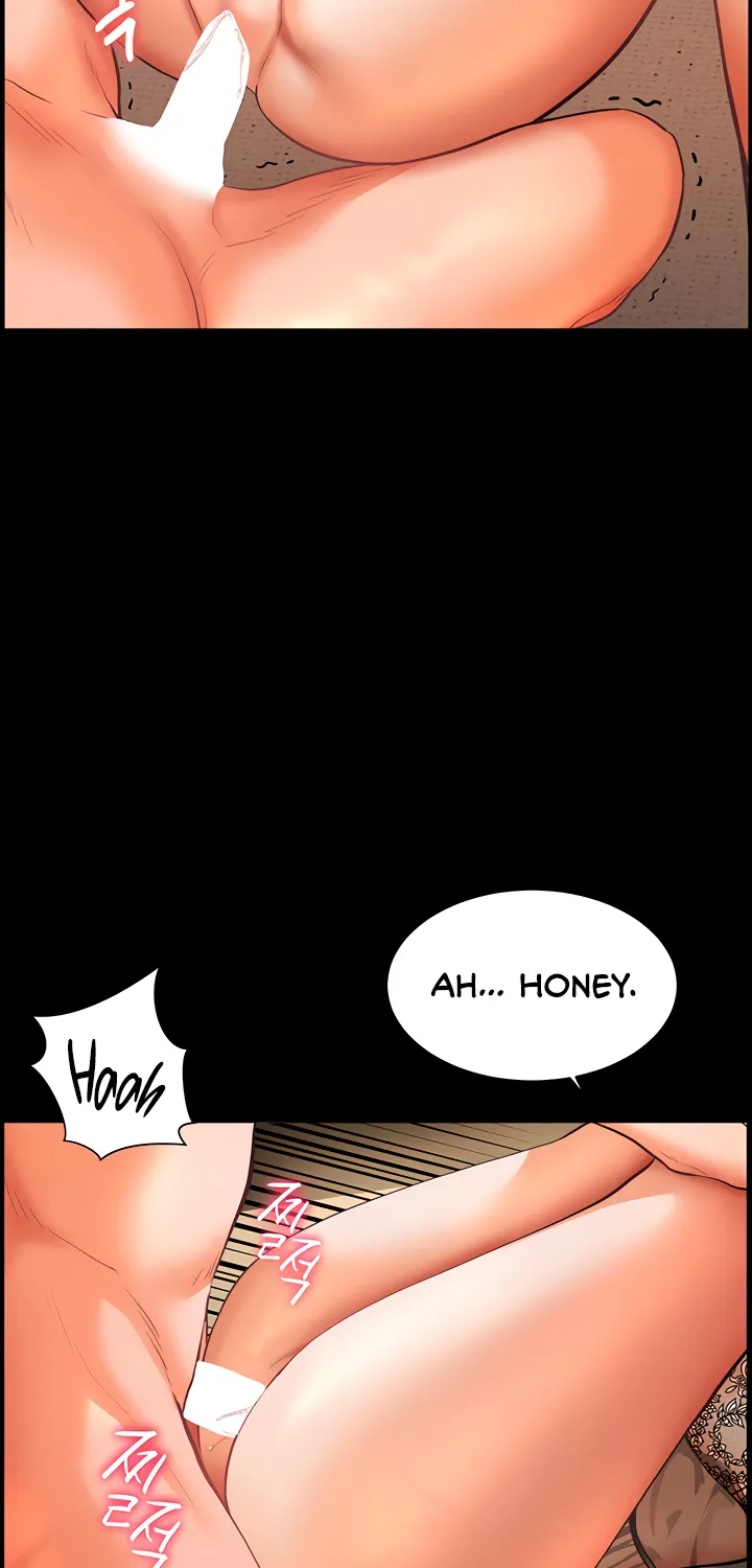 Teacher’s Efforts — Chapter 22 — Page 62